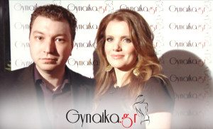 Εγκαίνια καναλιού GR - Celebrities and Gynaika.gr Stuff #12
