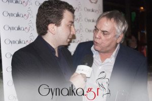 Εγκαίνια καναλιού GR - Celebrities and Gynaika.gr Stuff #5