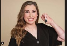 Το νέο πρόσωπο της Avon είναι μια γυναίκα με εγκαύματα στο 96% του κορμιού της