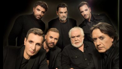 ΜΙΚΗΣ ΘΕΟΔΩΡΑΚΗΣ - «ΟΜΟΡΦΗ ΠΟΛΗ»